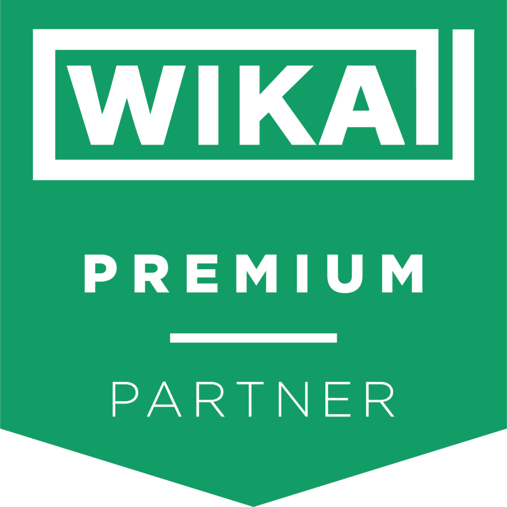 WIKA Premium Partner