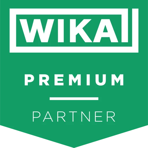 WIKA Premium Partner